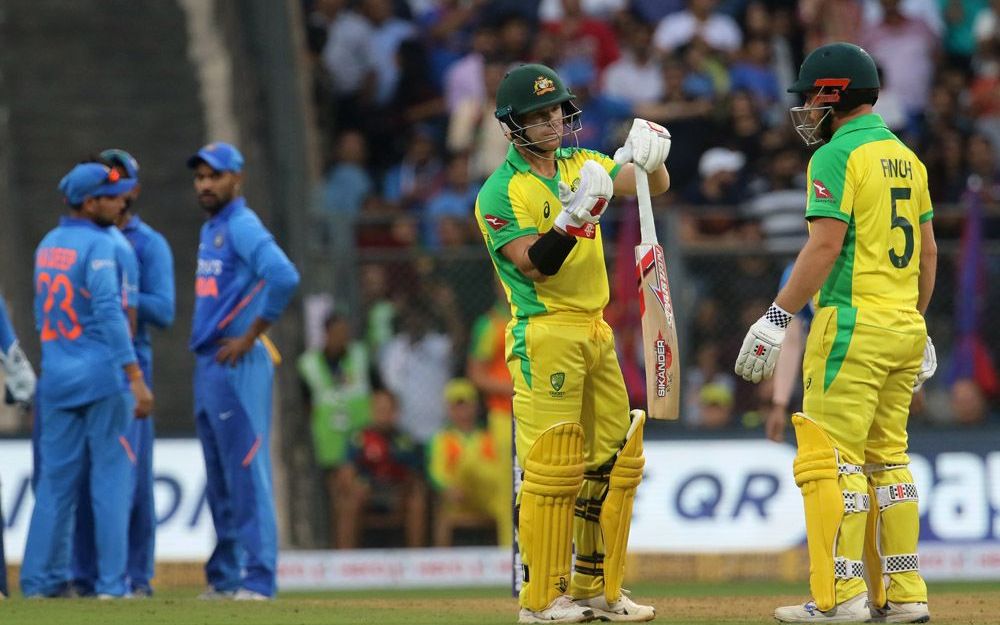India are set to play a limited-overs series before the grand event later in the year