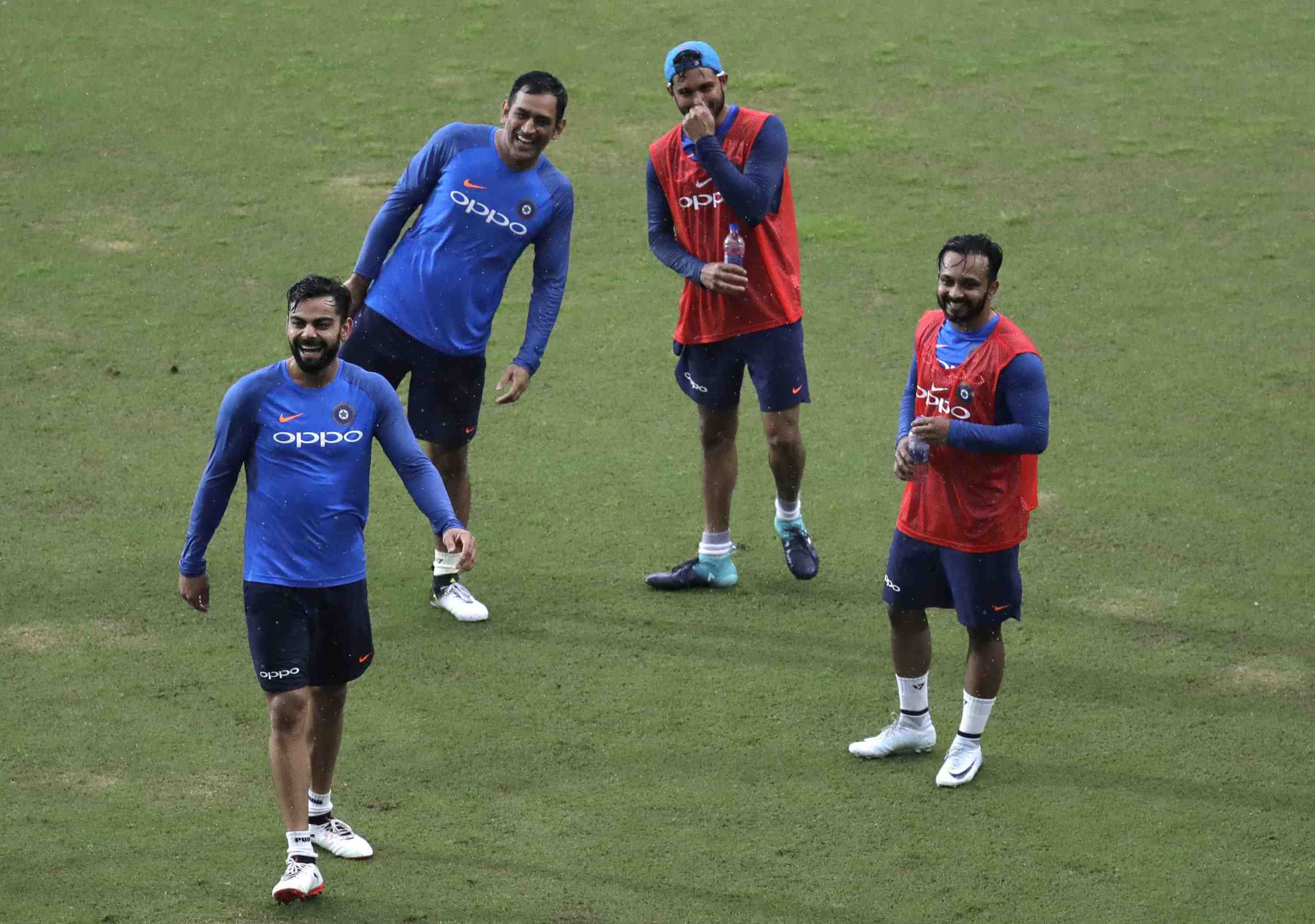 Reports | Indian players given individual-specific workout routine during lockdown