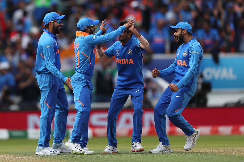 All Indian cricketers will now be tested by NADA, says Sports secretary