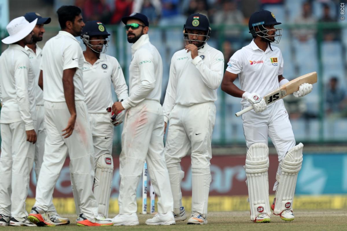 Dhumal has suggested that the Indian players might have to be put into quarantine