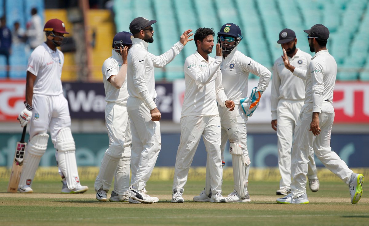 IND vs AUS | Rahane's captaincy is pretty good but Kohli's boots can never be filled, opines Michael Clarke