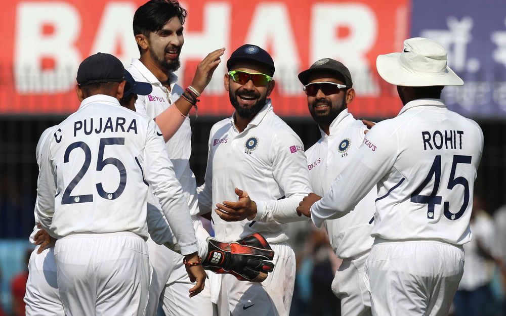 Rahane admitted that India will miss Ishant's services