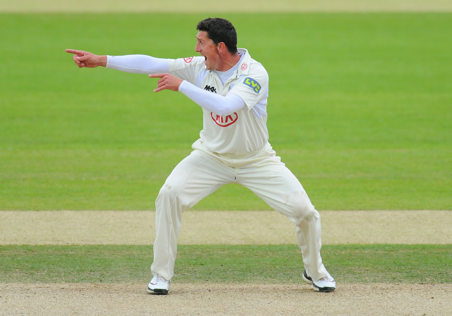 Lewis formerly worked with Sri Lanka