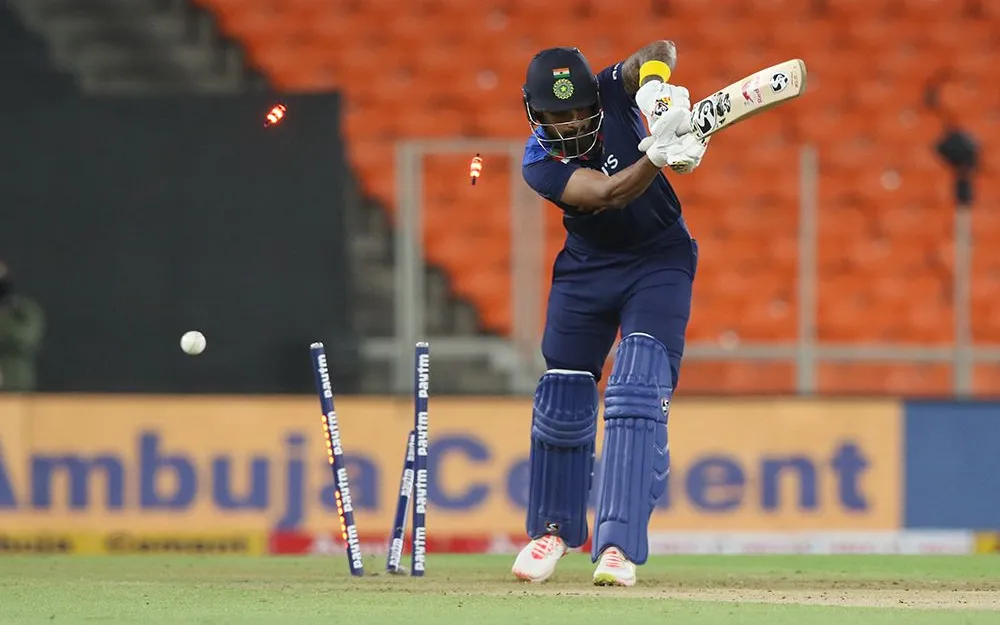 IND vs ENG | 3rd T20I Today I Learnt: India鈥檚 batting-first woes and England鈥檚 short-sightedness