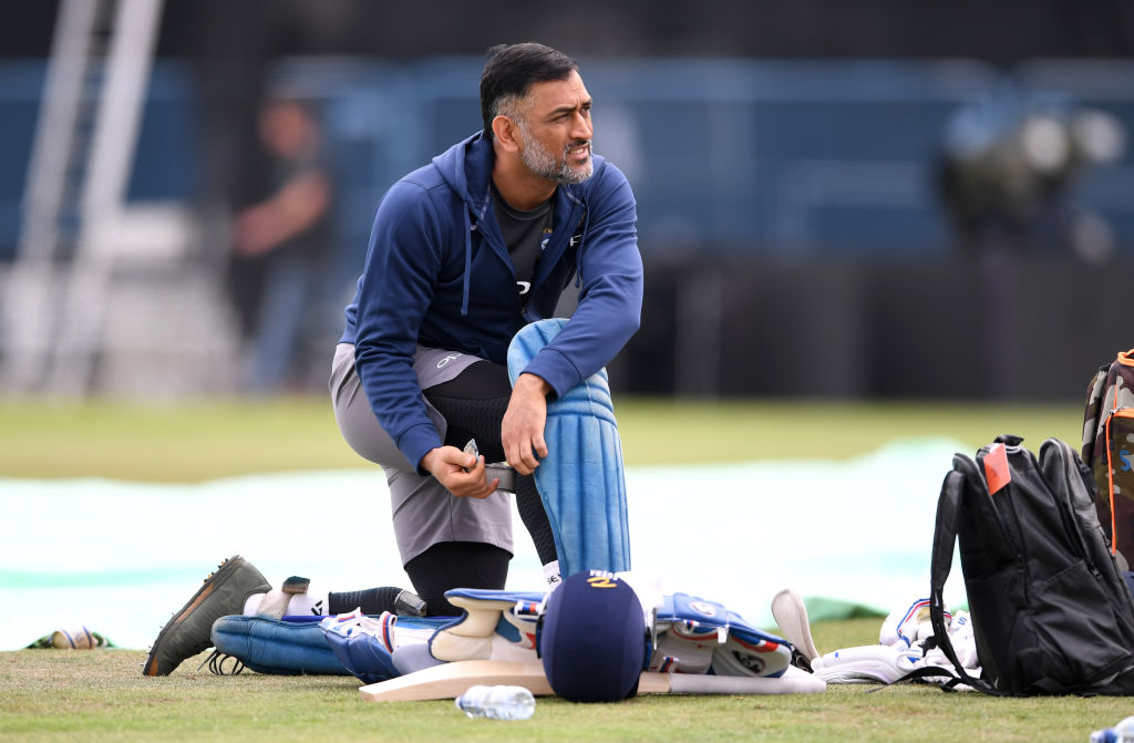 Warne wants MS Dhoni to be part of his franchise London Spirit in The Hundred