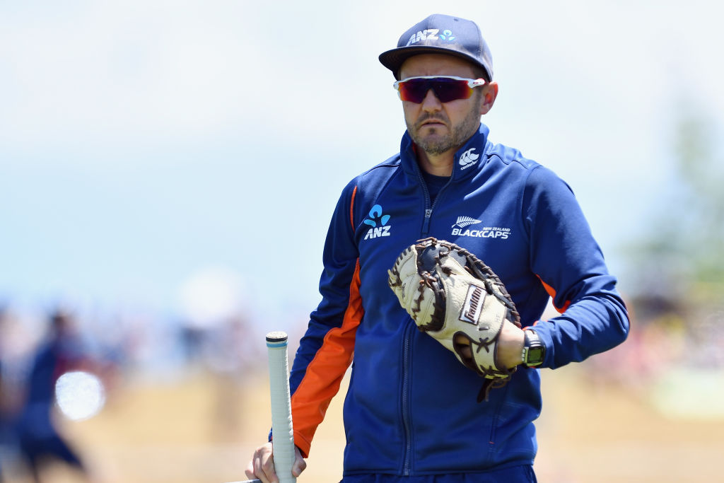 WTC final | The way India top-order plays Kiwi pacers could decide outcome, asserts Mike Hesson