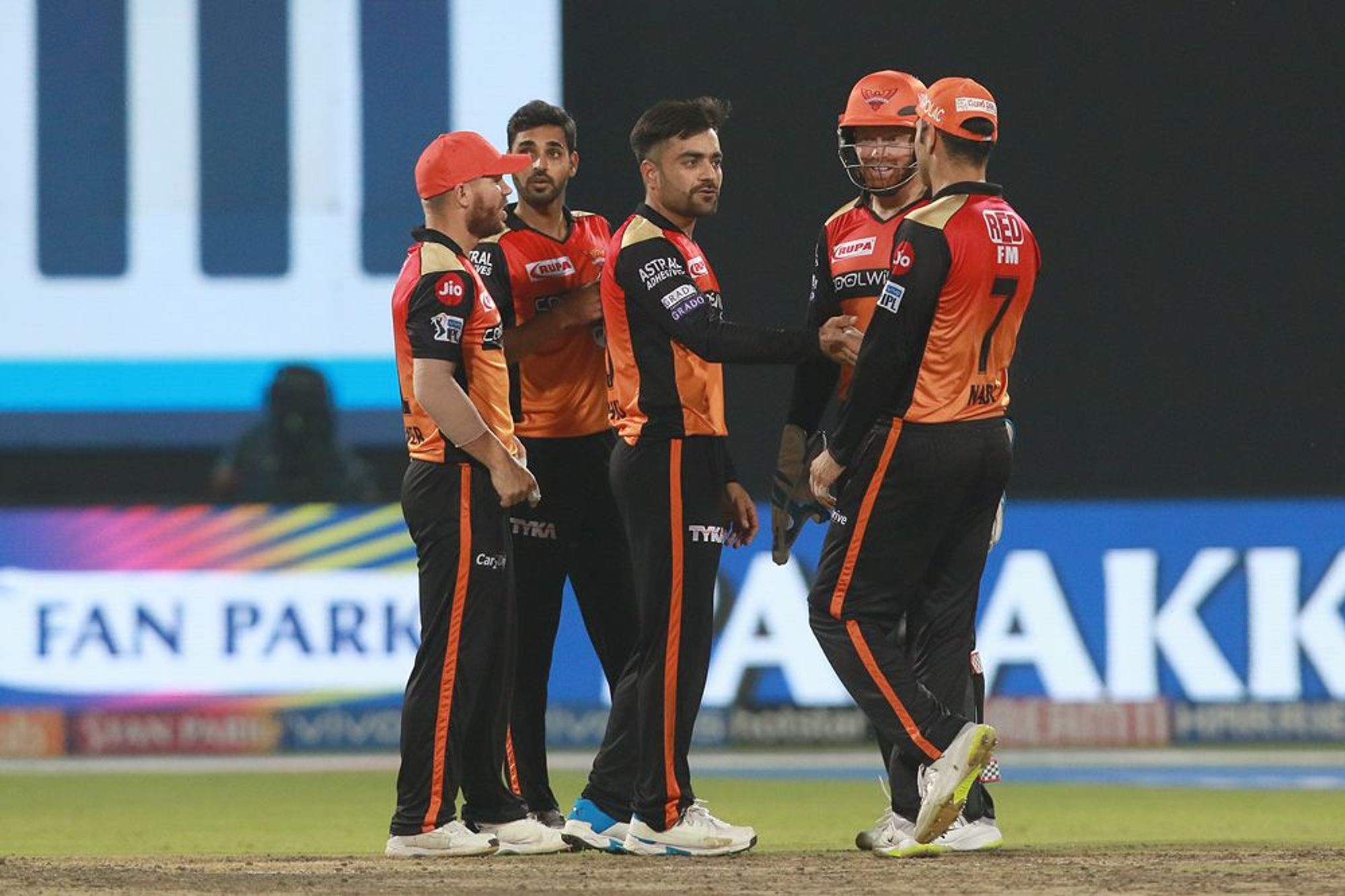IPL 2020 | Time will come when I start chipping with wickets, states Rashid Khan