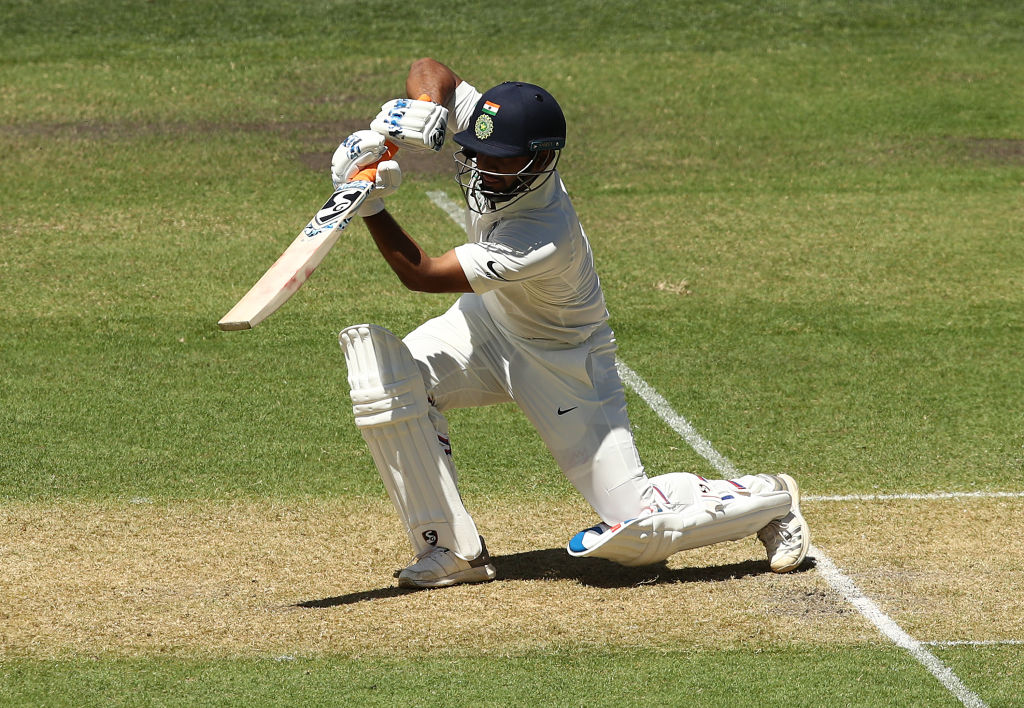 IND vs AUS | Always believed Pant was a match-winner, last two Tests proved our point, opines Vikram RathourÂ