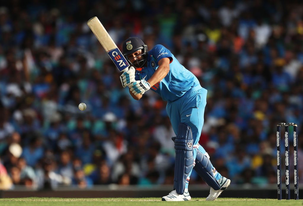 U19 WC | India will play it hard in the tournament, asserts Rohit Sharma