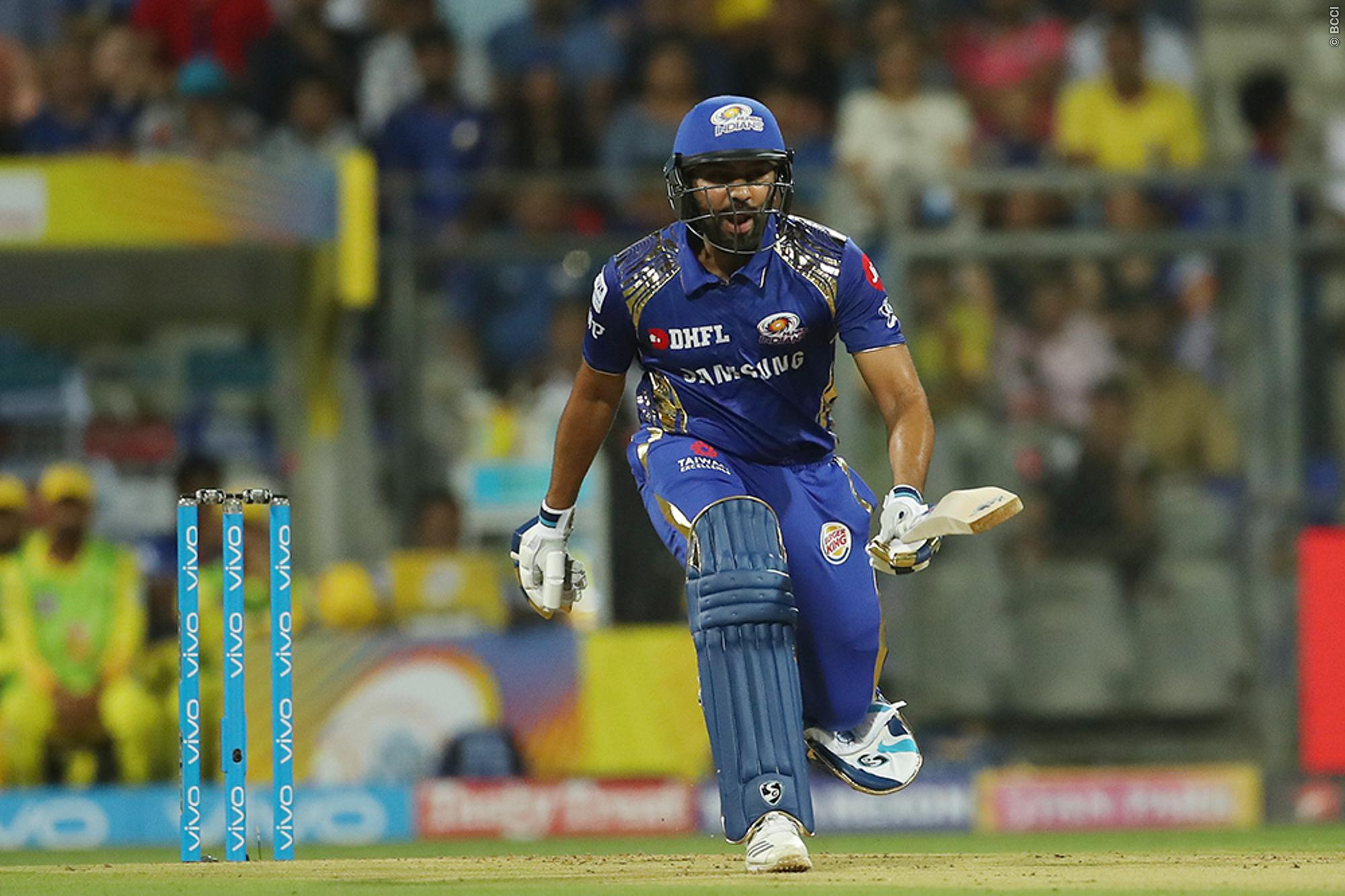 MI vs KKR | Player Ratings - Rohit Sharma, Lasith Malinga heroics eliminate KKR from 2019 IPL