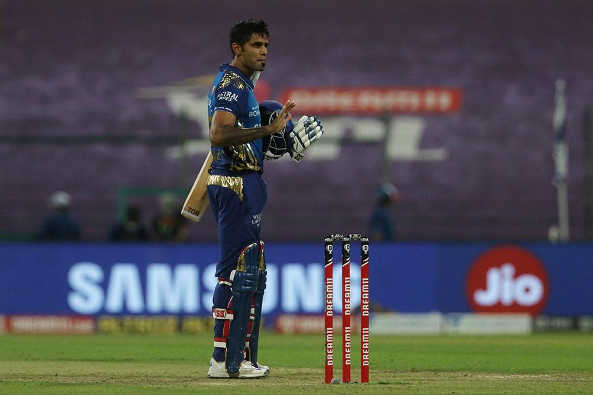 IPL 2020 | Enjoy watching Suryakumar Yadav play this season for Mumbai, admits Brian Lara