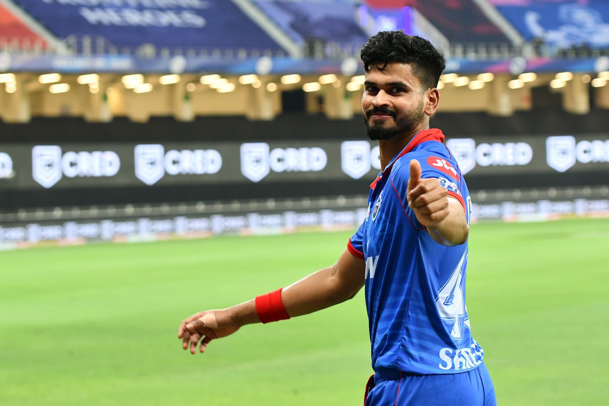 IPL 2021 | Playing for DC will be a great experience for youngsters coming in, asserts Shreyas Iyer