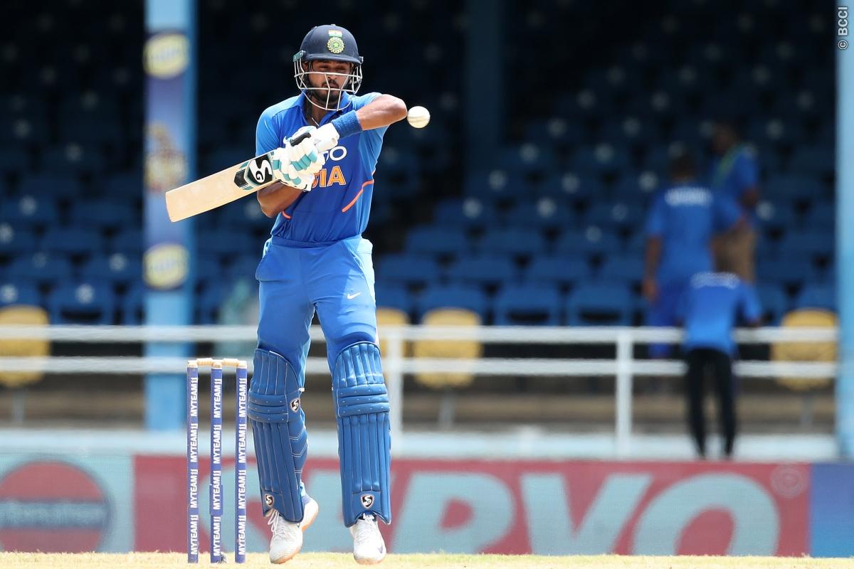 Glaring flaws in youngsters’ technique reflects badly on Rahul Dravid, opines Dilip Doshi