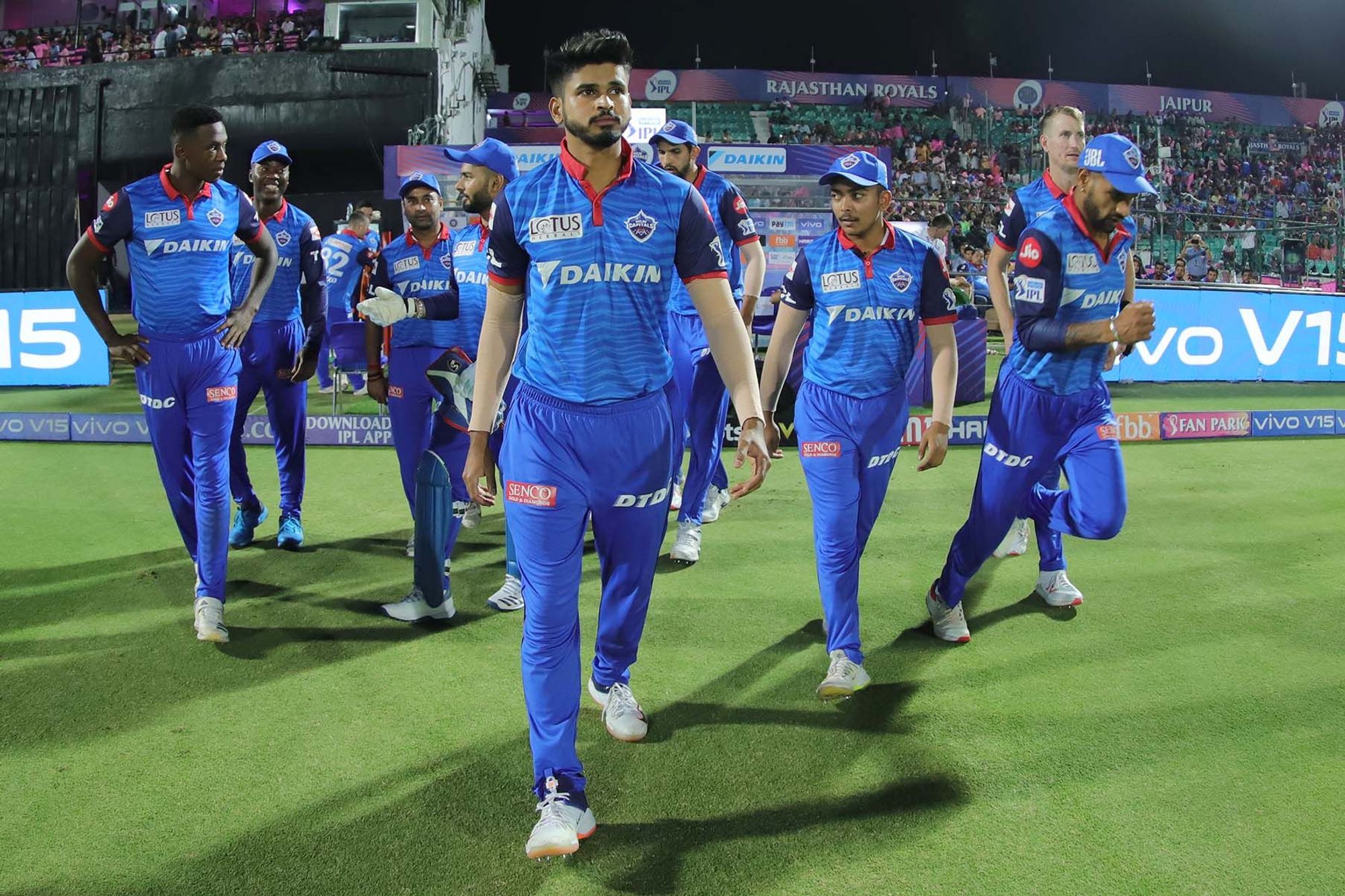 IPL 2020 | Delhi need to be all-round performers to win IPL, opines Mohammad KaifÂ