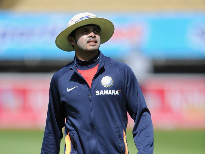 Sreesanth has a good chance of making it back in Kerala's setup