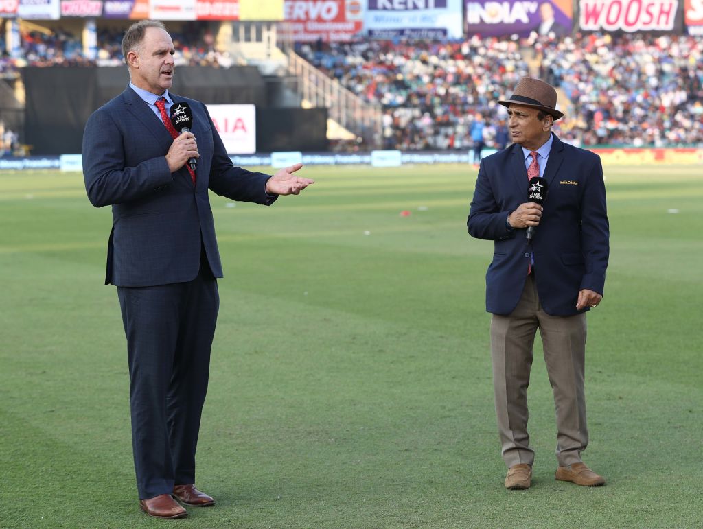 Shame Border-Gavaskar Trophy isn't a five-match series, opines Matthew Hayden