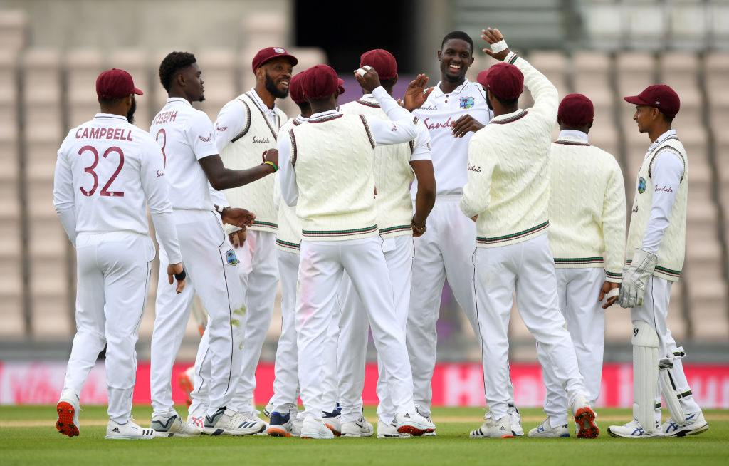 CWI are set to host South Africa, Australia and Pakistan