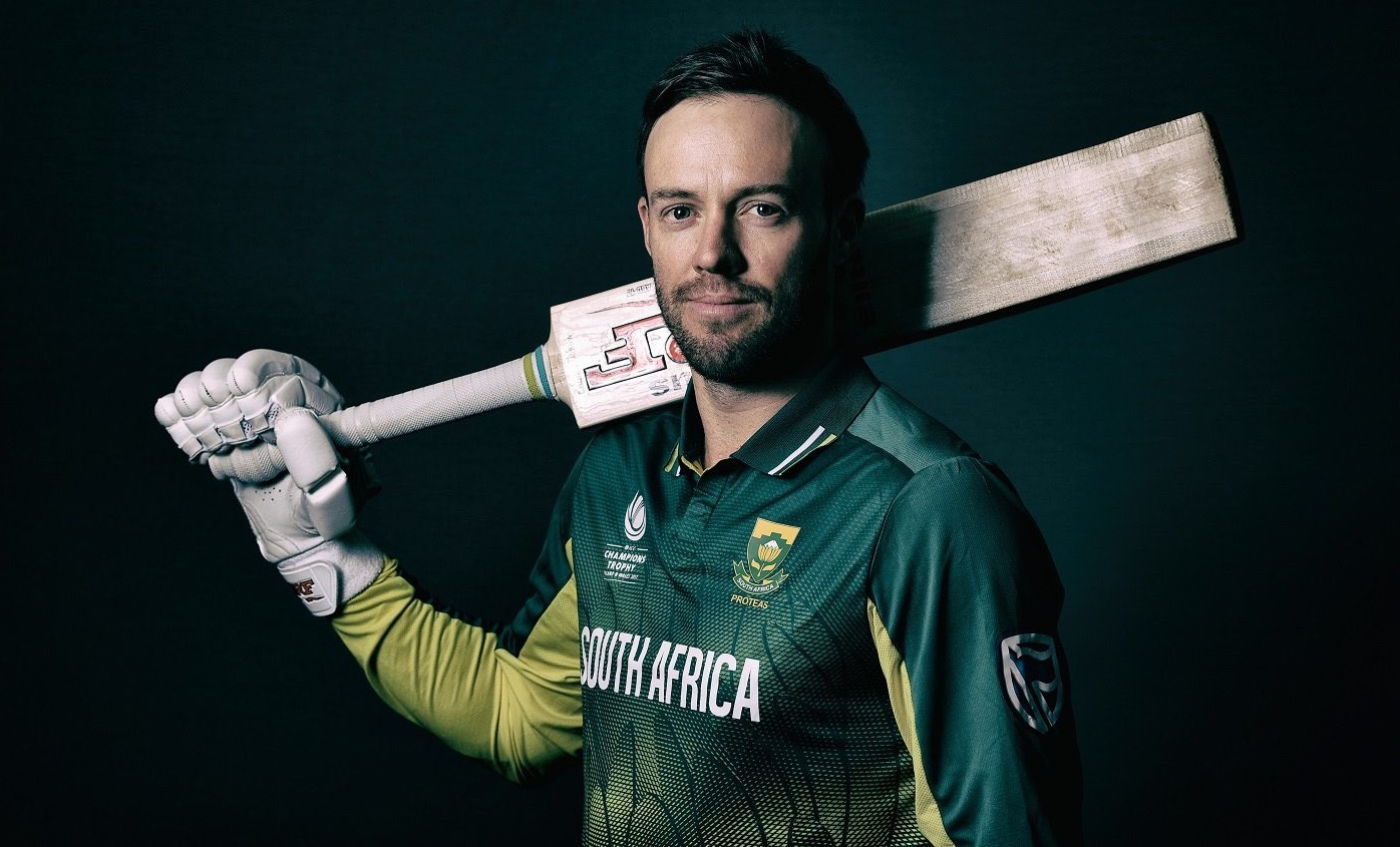 AB de Villiers had announced his retirement from international cricket in May 2018