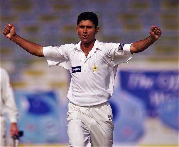 Razzaq spoke about his duel with Sachin