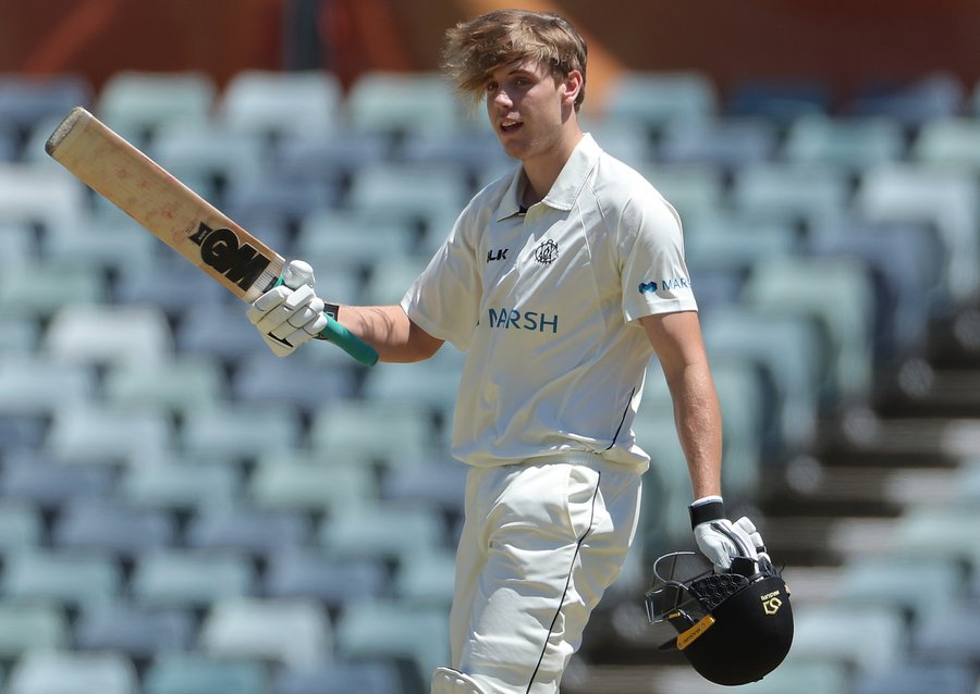 ‘Superstar�Cameron Green best young player I’ve seen since Ricky Ponting, claims Greg Chappell