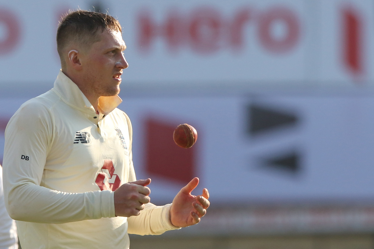 ENG vs IND | England threw Dom Bess under the bus the moment they ‘asked�Moeen Ali to stay, feels Steve Harmison