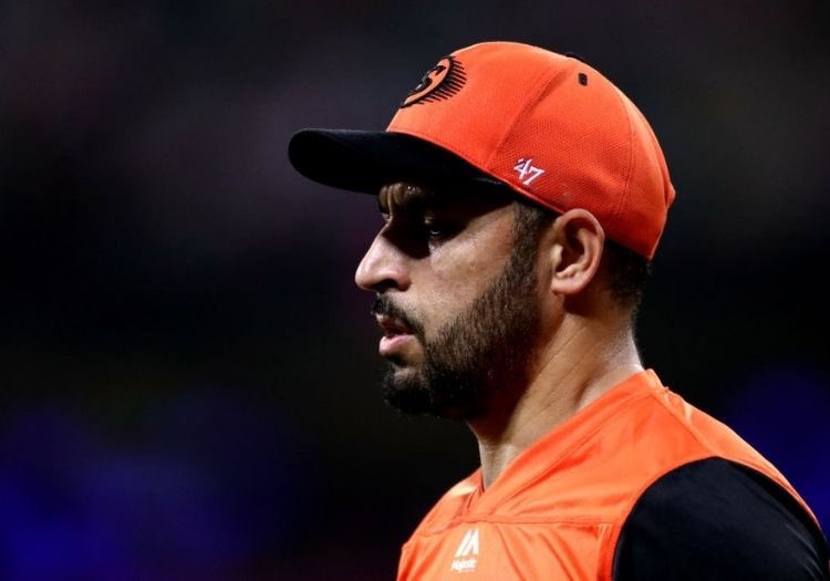 PSL 2021 | Fawad Ahmed tests COVID positive; Islamabad-Quetta game postponed