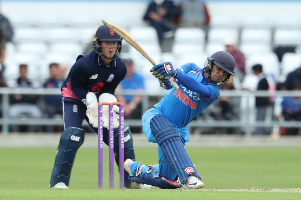 Ishan Kishan hails from same state as MS Dhoni