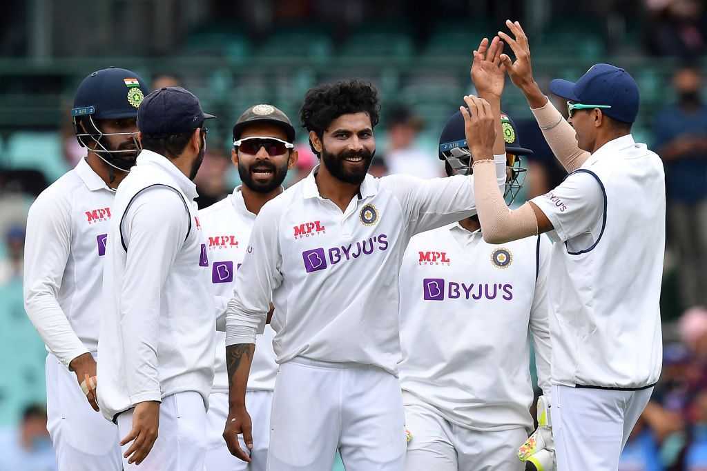 IND vs AUS | Smith run-out has to be one of my best ever, cherishes Ravindra Jadeja