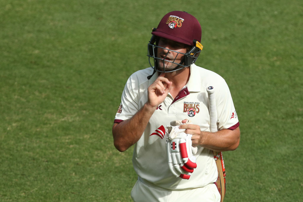 IND vs AUS | Flummoxed by Australia’s backing of ‘below-average’ Joe Burns, states Ian Chappell
