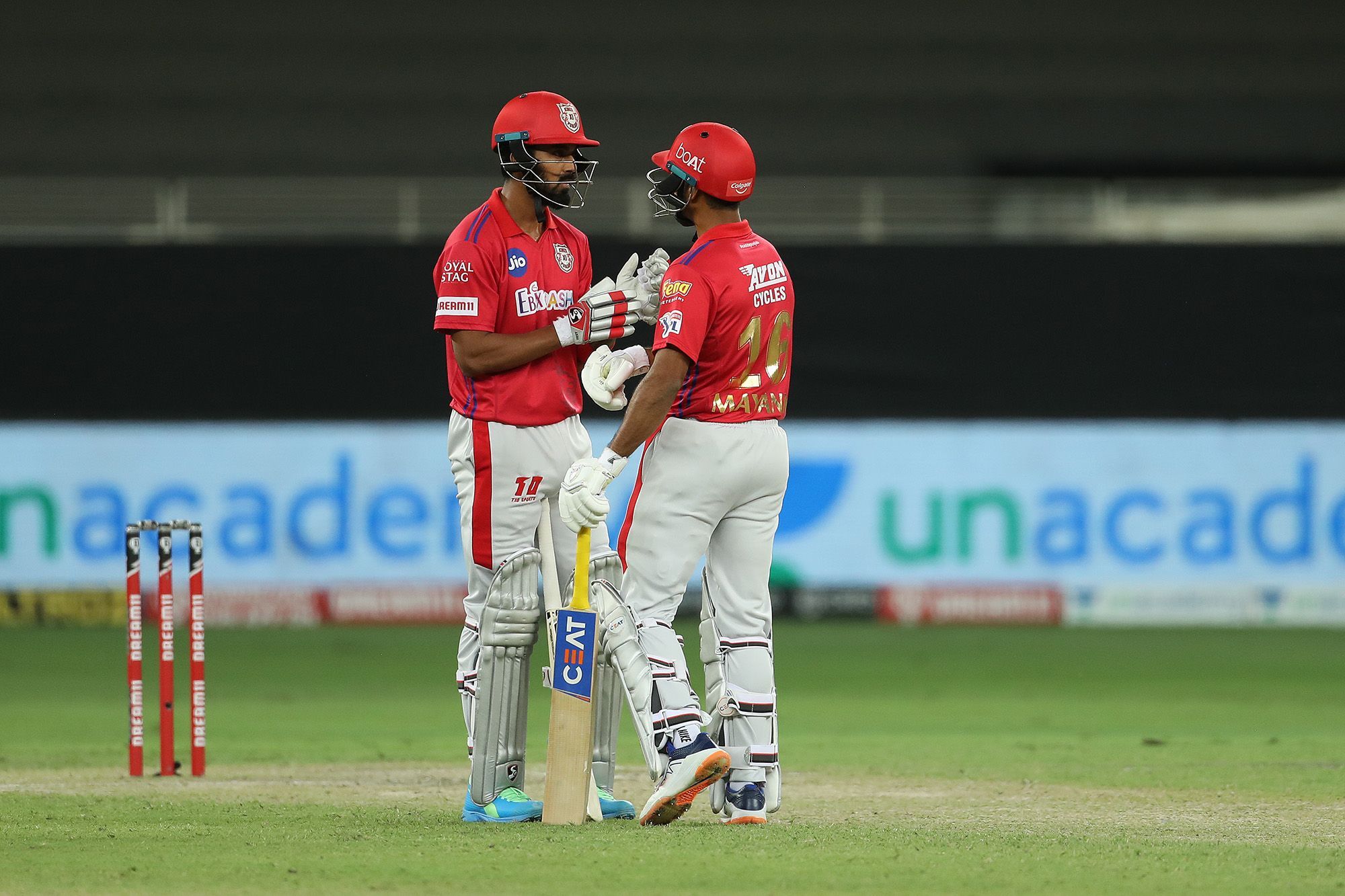 Three bets that would make you rich like a King from Punjab’s clash against Chennai