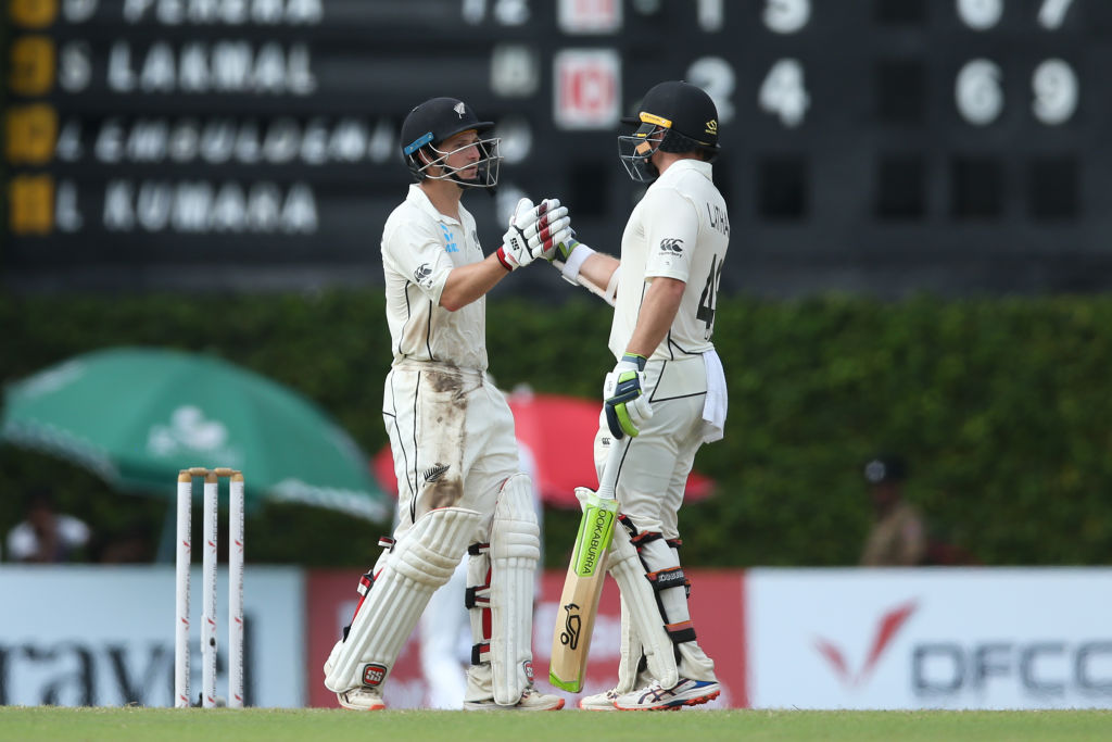 Watling revealed why he chose to retire