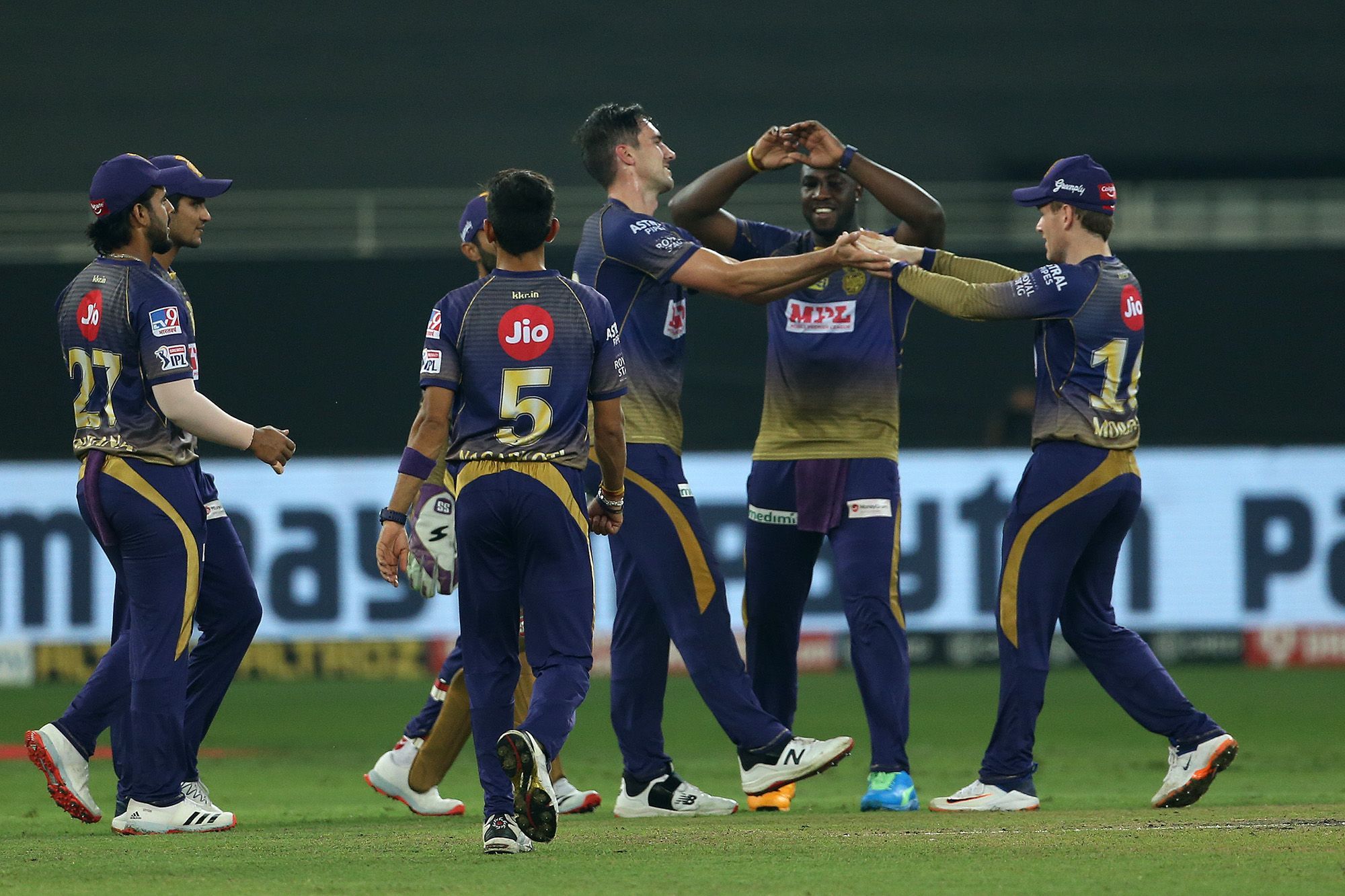 IPL 2020 | Bowlers consciously went aggressive with new-ball to attack top-heavy RR, reveals Eoin Morgan