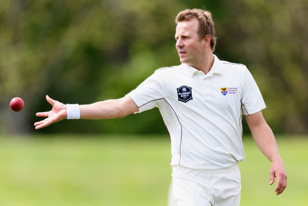 ENG vs NZ | Not treating this series as warm-up for WTC finale against India, asserts Neil Wagner