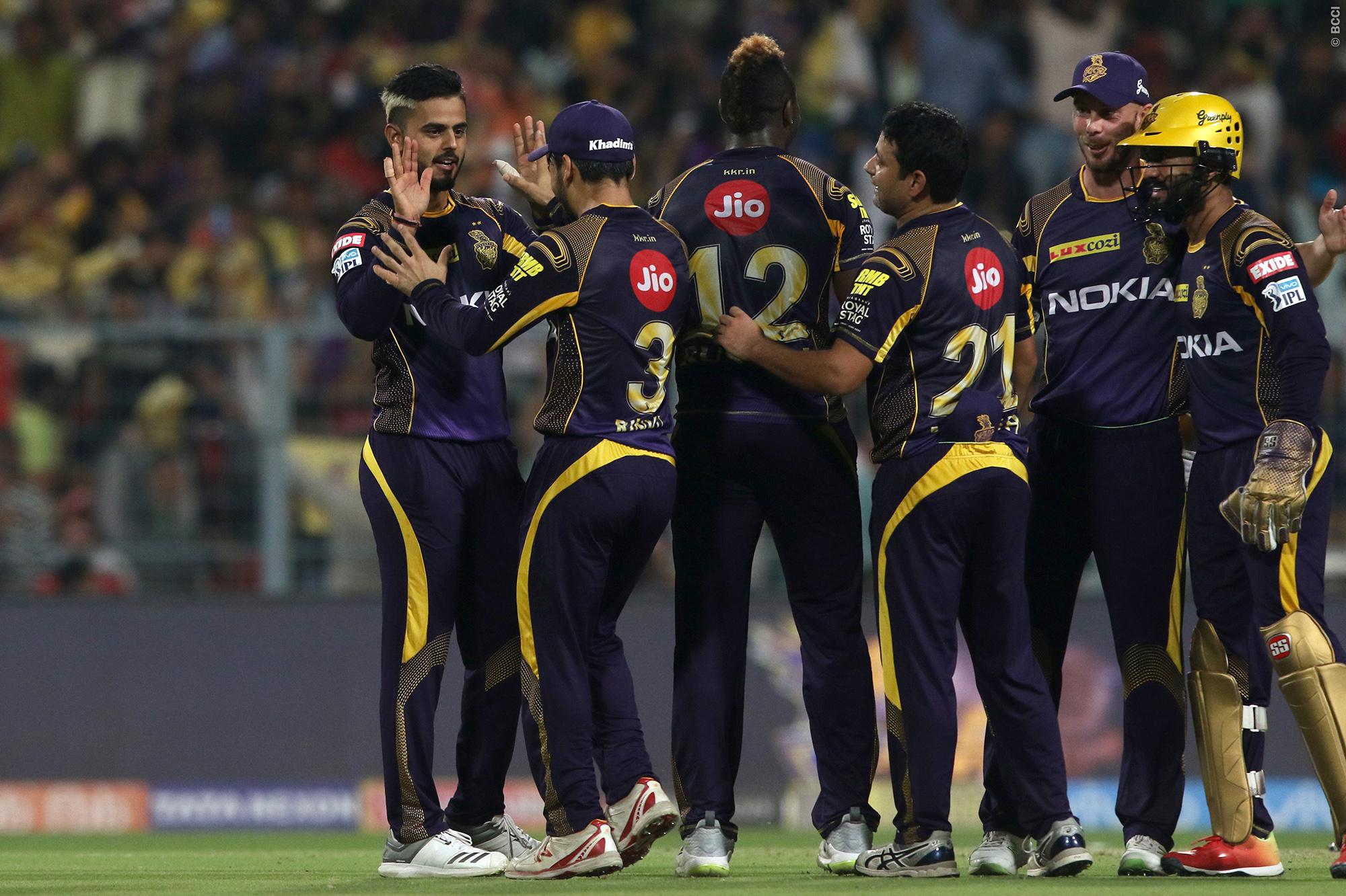 IPL 2019 | What worked and what didn’t - Kolkata Knight Riders