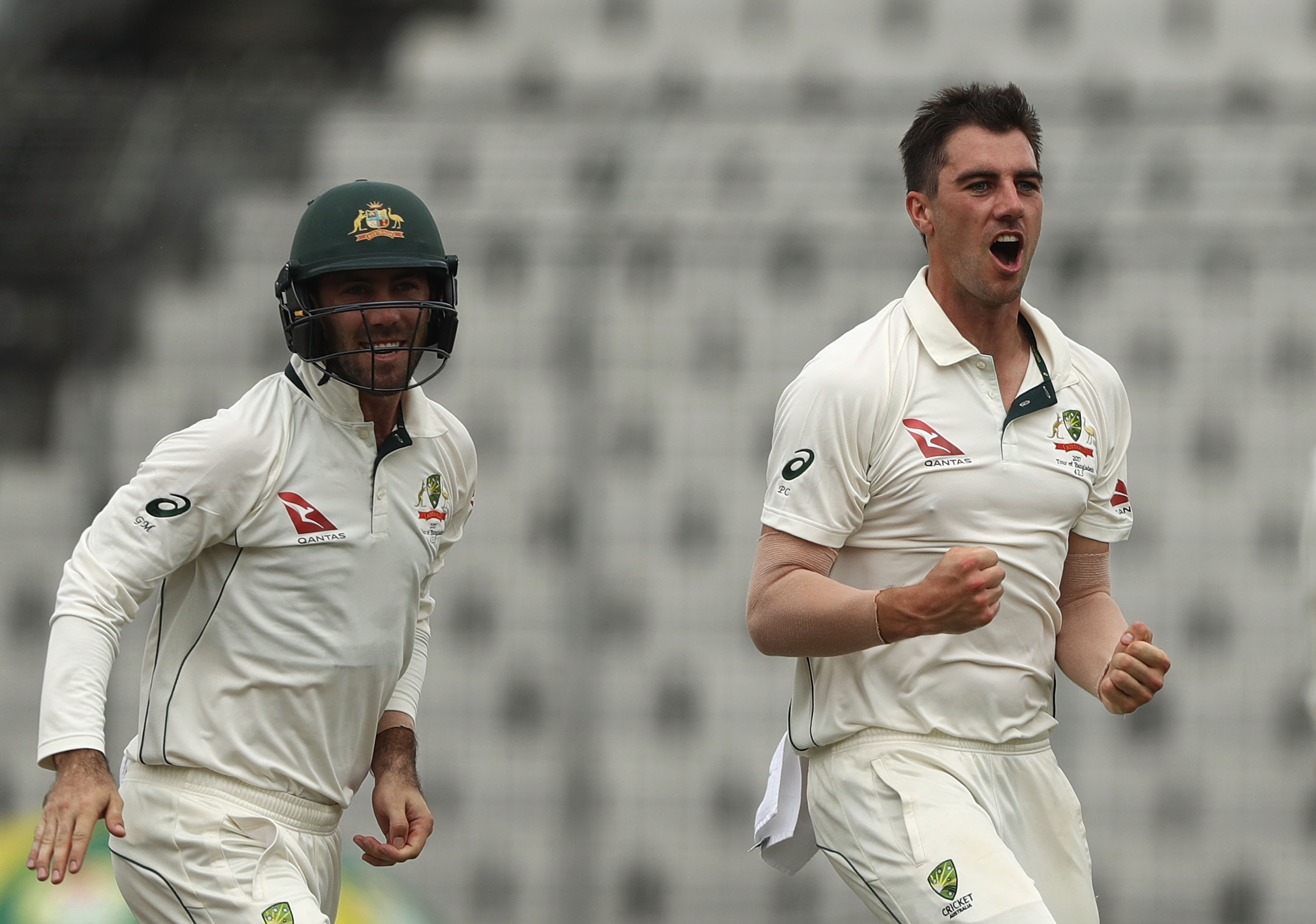 IPL contract ‘might�have played part in Australia not sledging Virat Kohli, feels Pat Cummins
