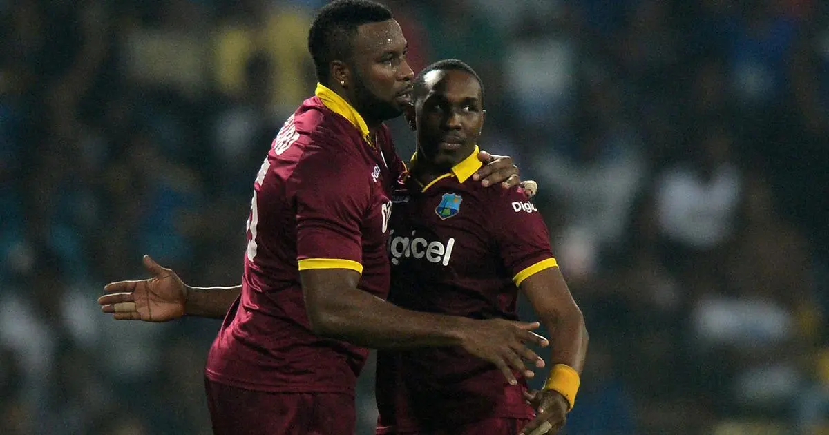 2020 West Indies squad better than 2016 squad