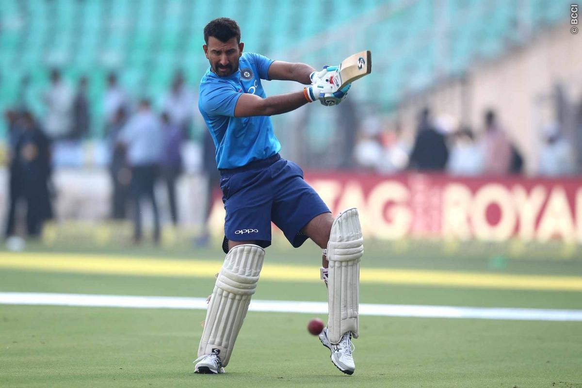 IPL 2021 | Don't see Cheteshwar Pujara in Chennai Super Kings' first XI, opines Pragyan Ojha
