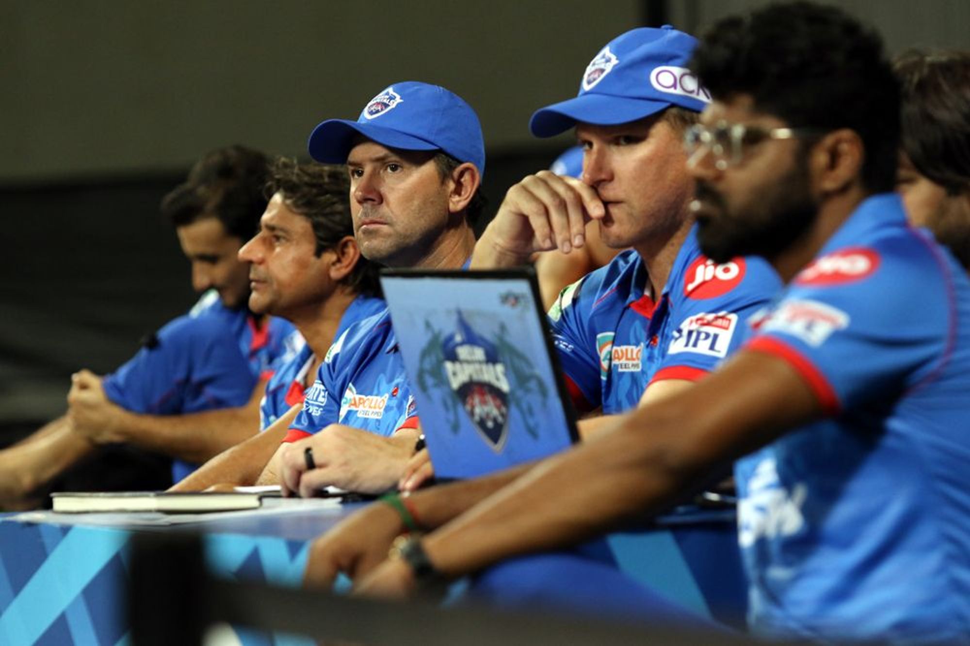 Has Rishabh Pant’s injury exposed Delhi Capitals�deceptive strength in depth