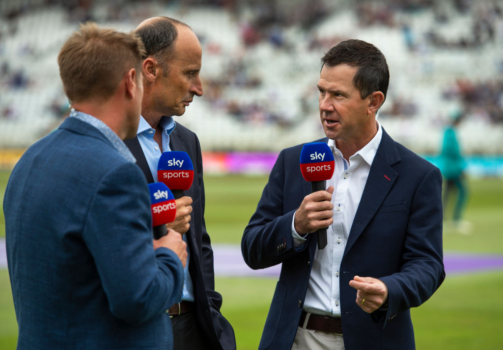 IND v AUS | Australia need Warner back; Smith and Labuschange have to fire, opines Ricky Ponting