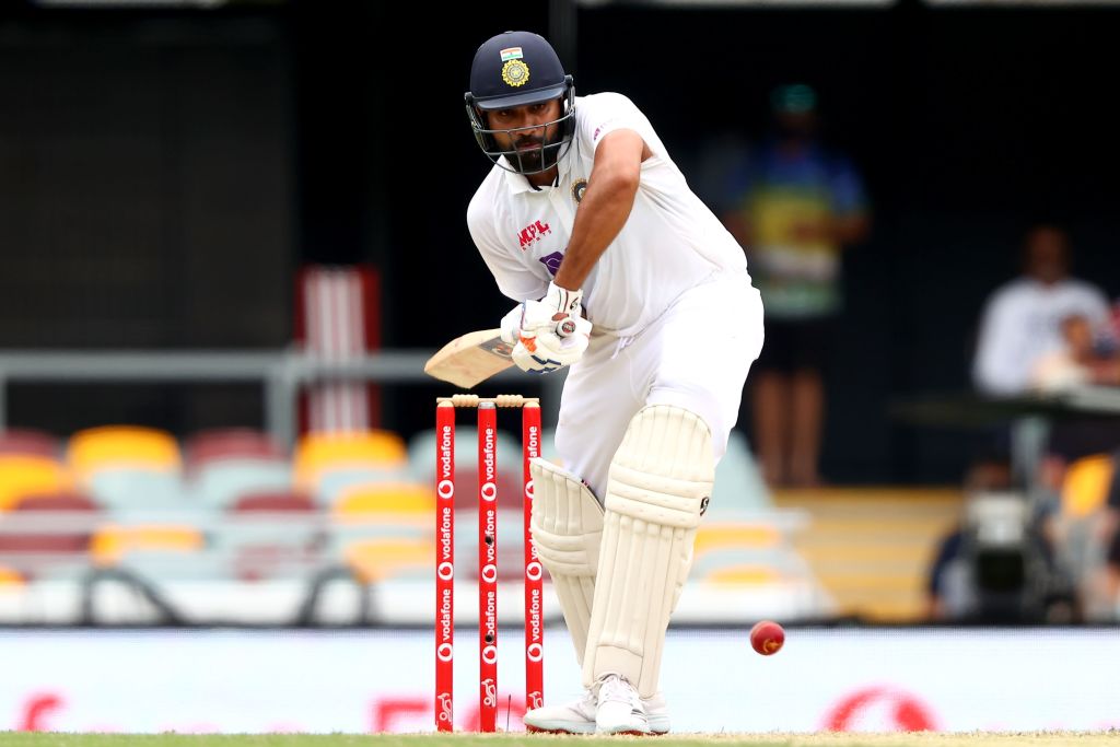 Styris feels Rohit could struggle in the WTC Final