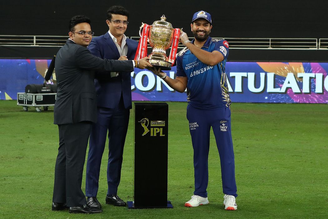 2020 - A year that changed Cricket in many ways