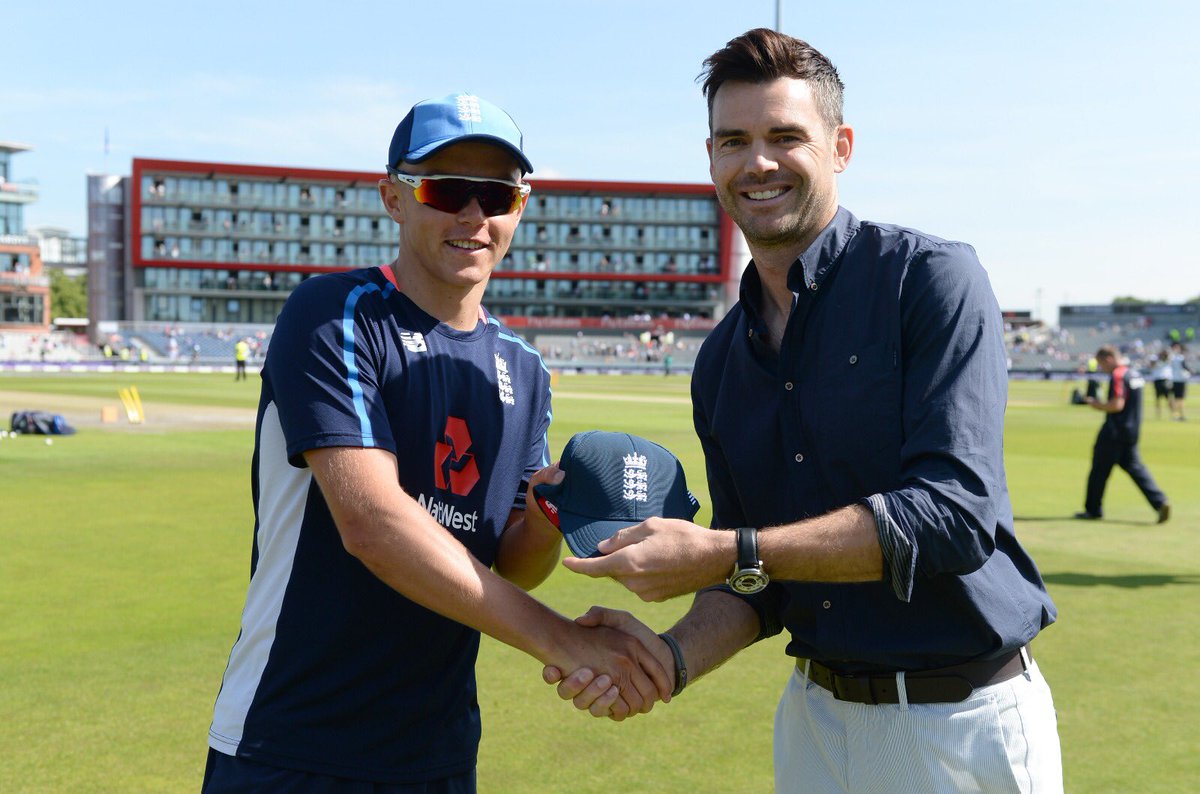 Sam Curran might get a look-in this season with CSK