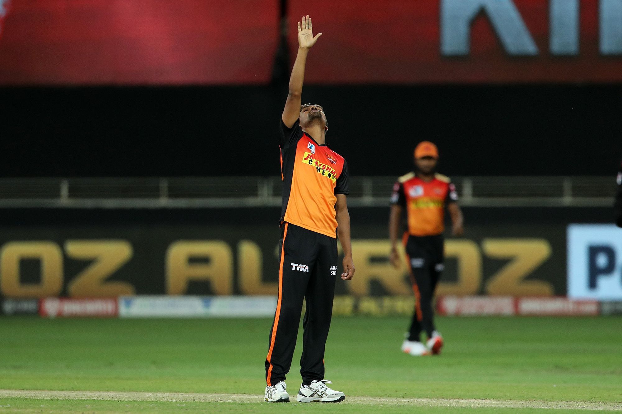 Afterthoughts from the weekend ft Sandeep ‘GOAT�Sharma, Kohli’s blame game and the DC misery