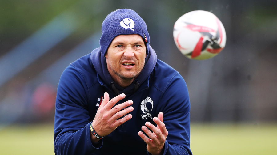 Scotland coach Shane Burger is confident that the team is well-rounded to challenge any opponent at T20 WC 2021
