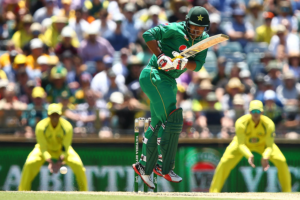 SA vs PAK | Sharjeel Khan makes a comeback to Pakistan's T20I side