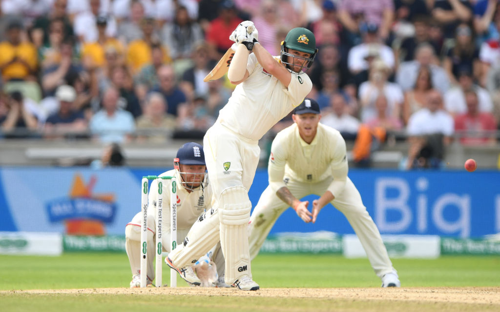 IND vs AUS | Shane Warne calls for Travis Head’s axing; wants Warner and Harris to open