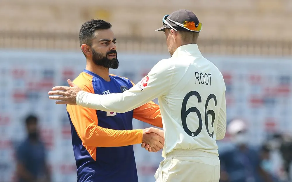 IND vs ENG | We didn’t put much application as a batting unit; focus is always on long partnerships, states Virat Kohli