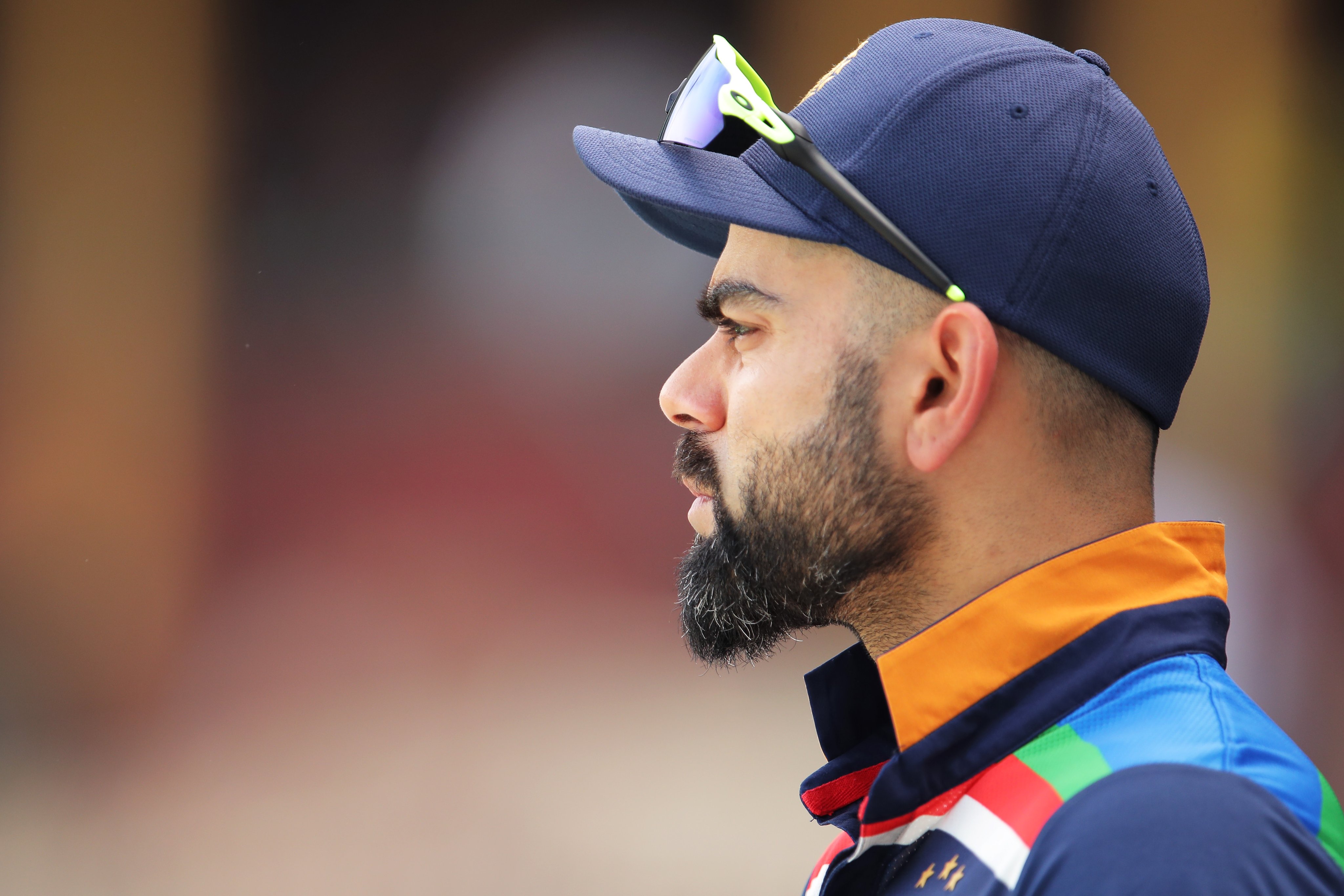 Gambhir has slammed Kohli for his captaincy