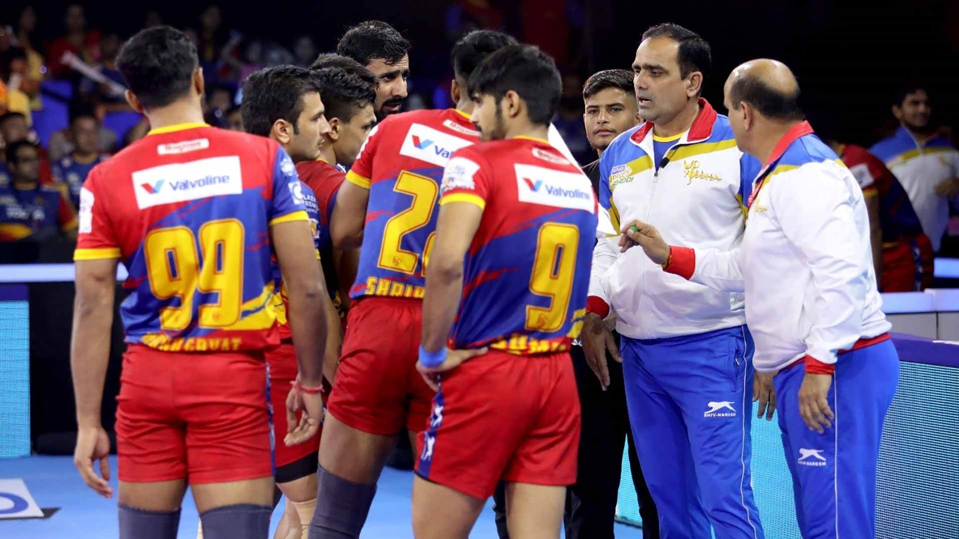 PKL 2019 | Chances of claiming title �UP Yoddha