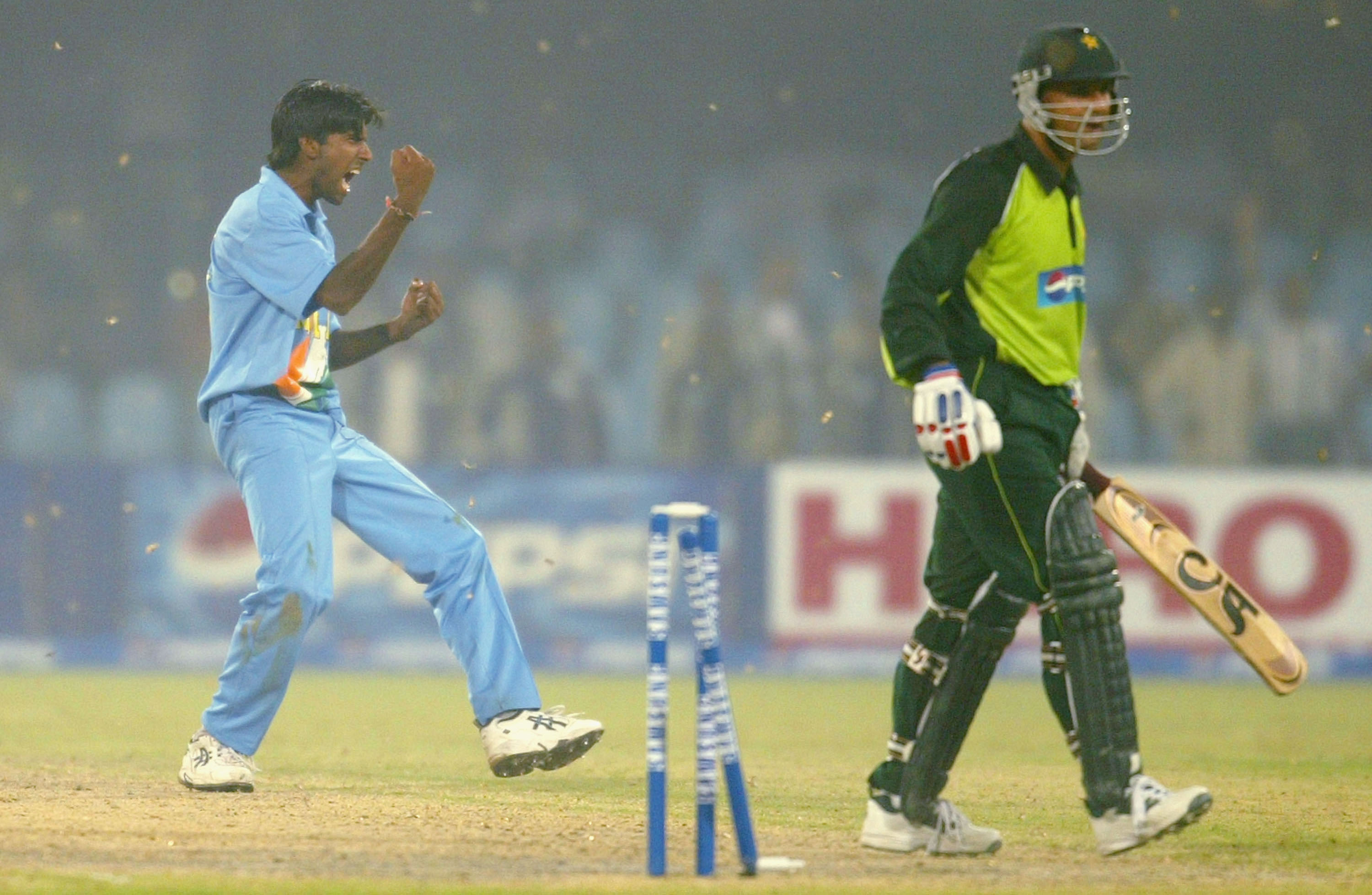 I see a cultural change in Tamil Nadu cricket because of change in natural habitat, insists Lakshmipathy Balaji